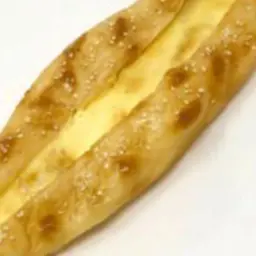 فطيرة جبن سائل